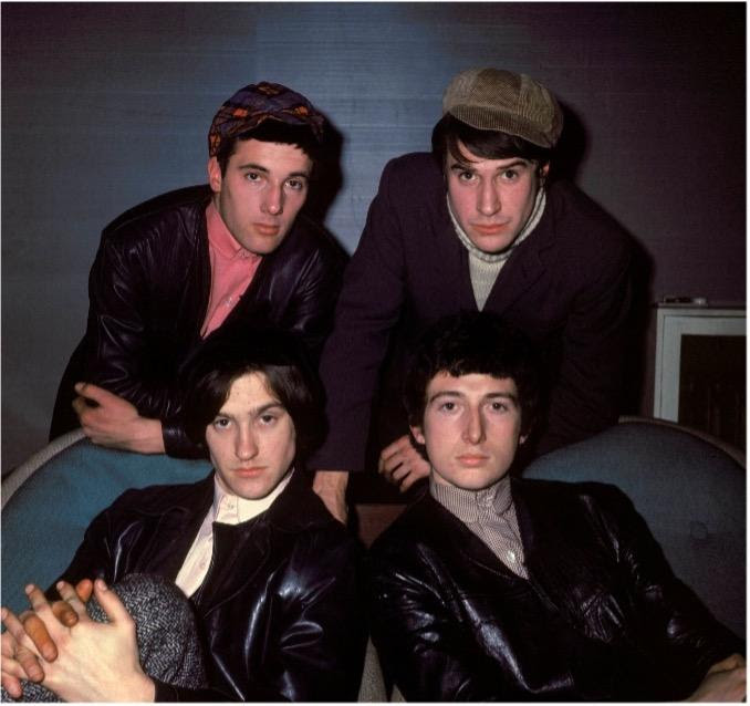 The Kinks - The Journey