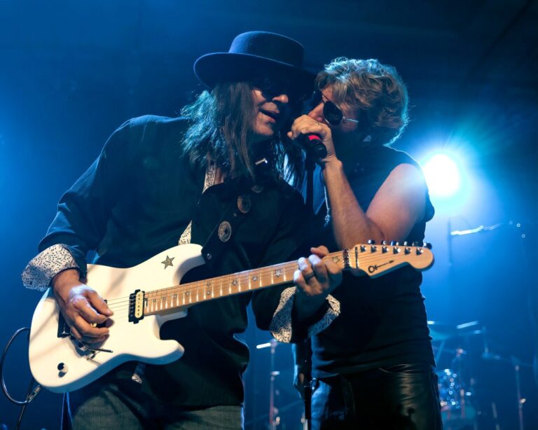 Raise Your Hands - Bon Jovi Tribute Band
