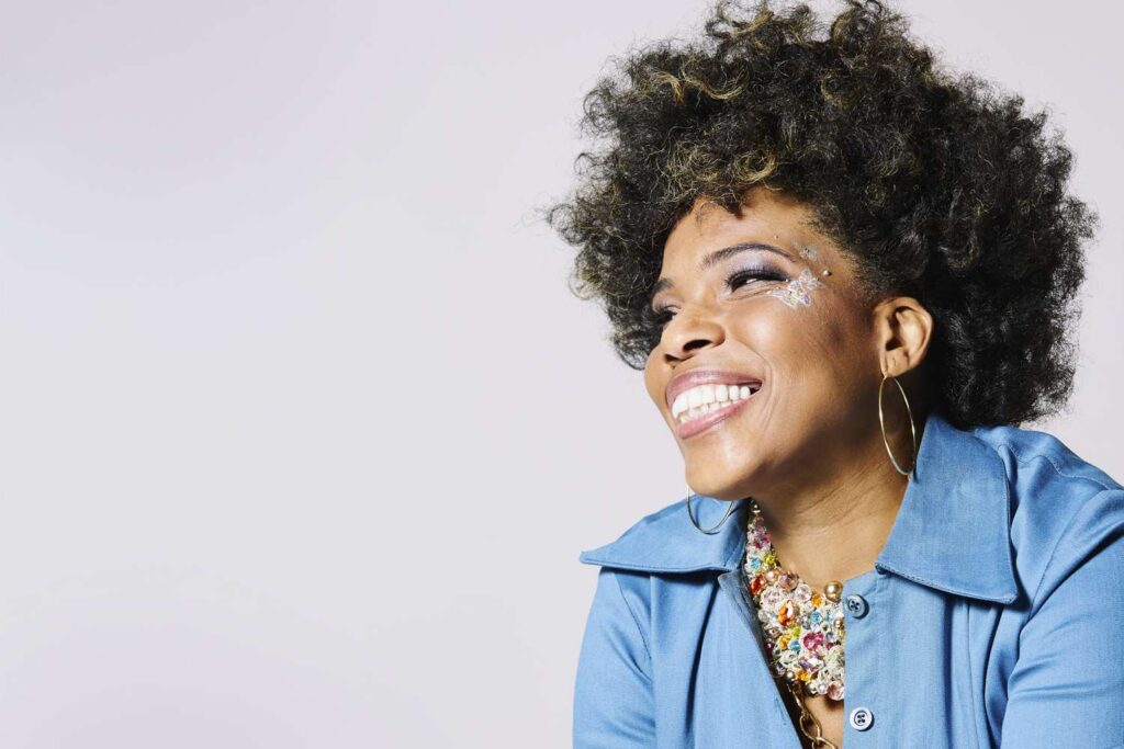 Macy Gray - Xperience Interview
