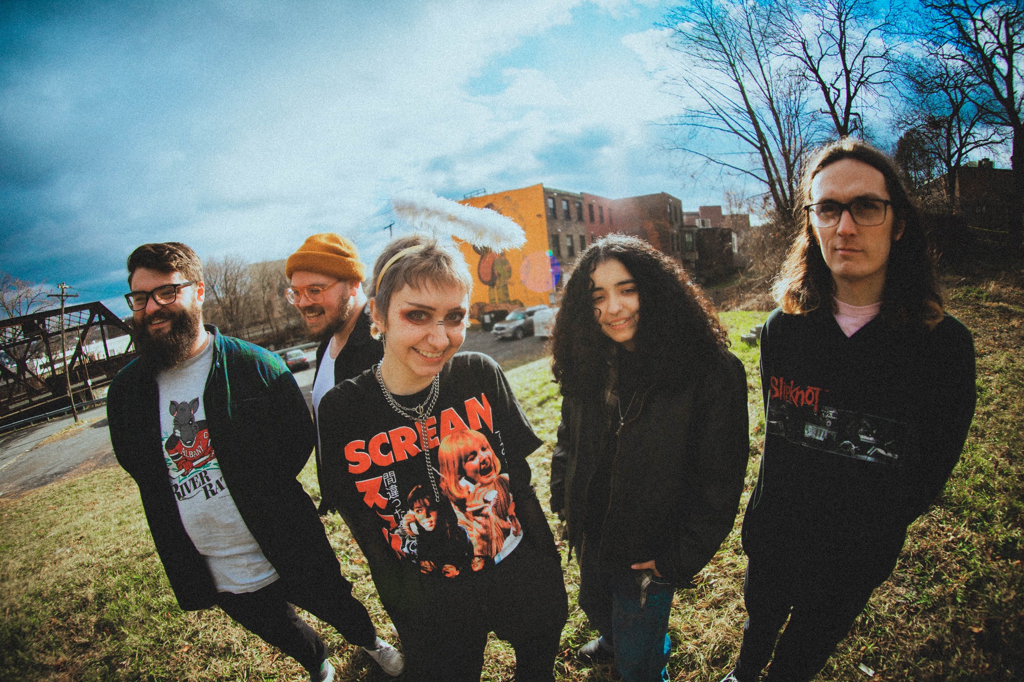 Halo Bite - Interview - Thanks for Asking! - Radioradiox.com