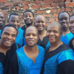 Ladysmith Black Mambazo - Troy Music Hall