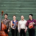 Acoustic Nomads