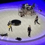 U2 Cover