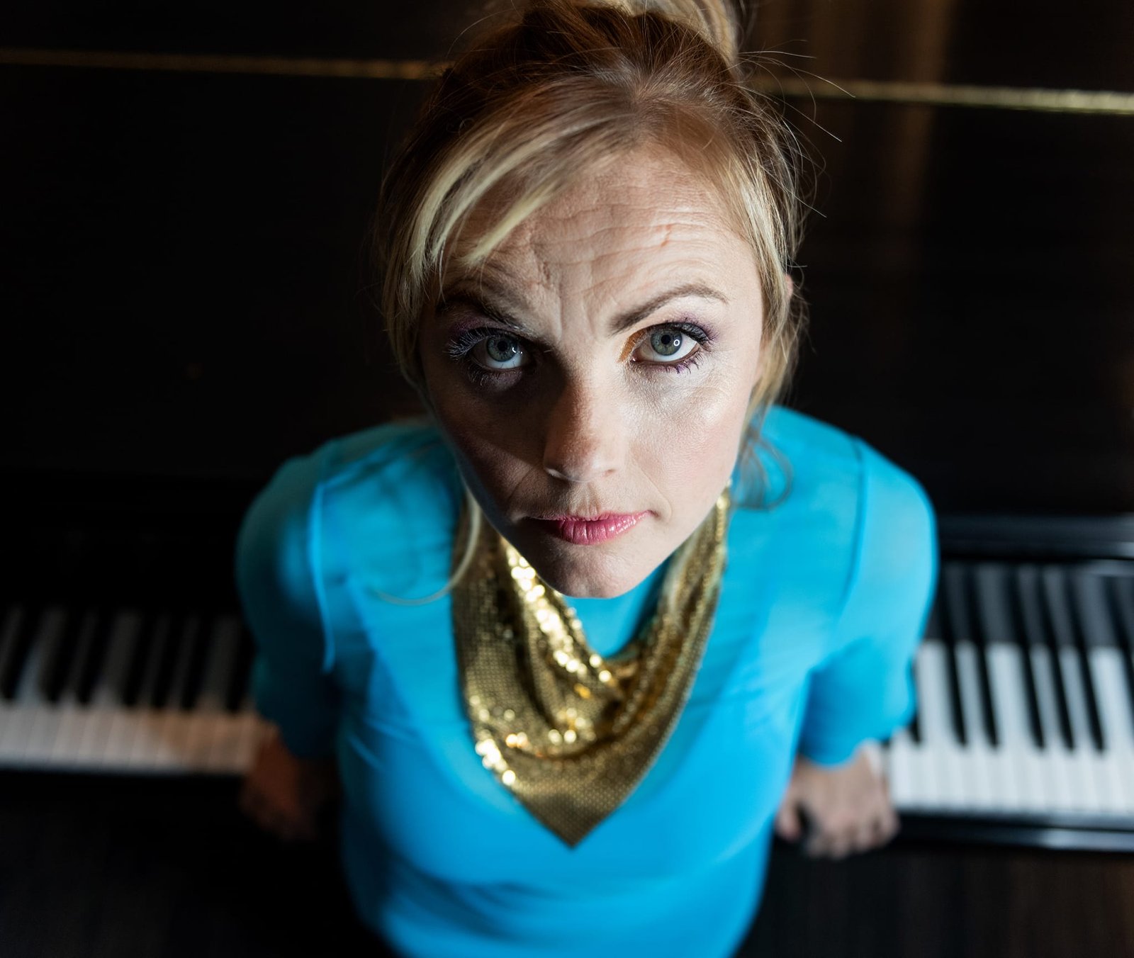 Cassandra Kubinski Interview Thanks For Asking Radioradiox