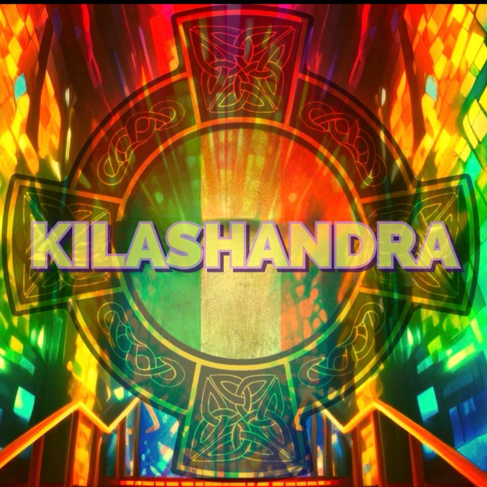 Kilashandra