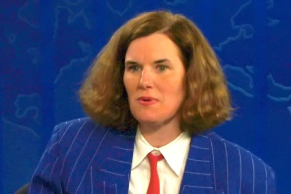 Paula Poundstone