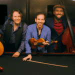Rob Flax’s Boom Chick Trio