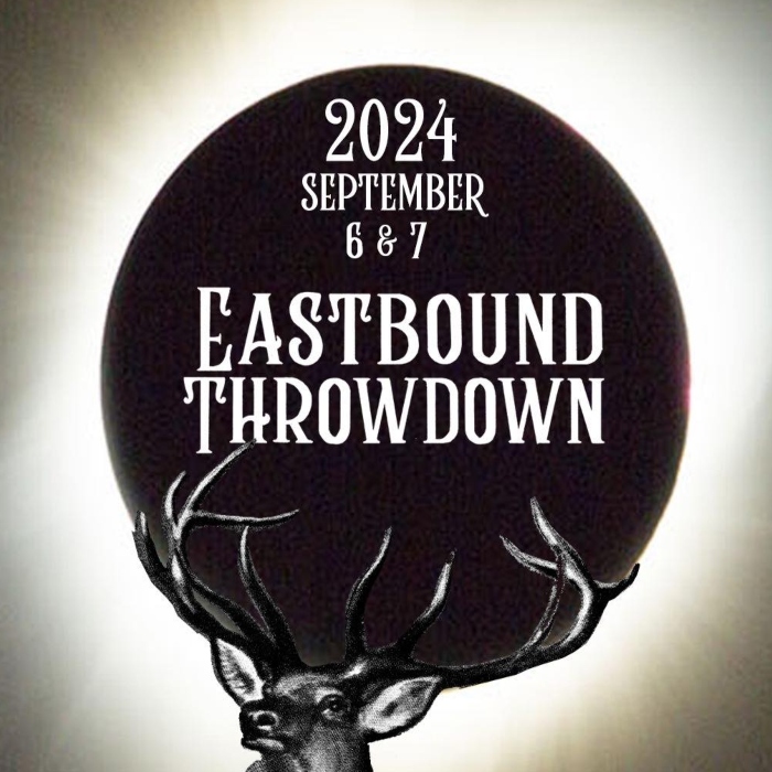 Eastbound Throwdown