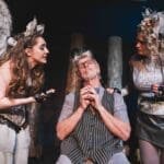 The Squirrels, Harbinger Theater – 0471