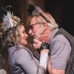 The Squirrels, Harbinger Theater – 0857