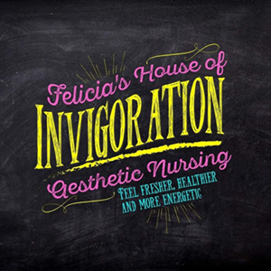 Felicia’s House of Invigoration