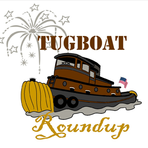 Tugboat Roundup