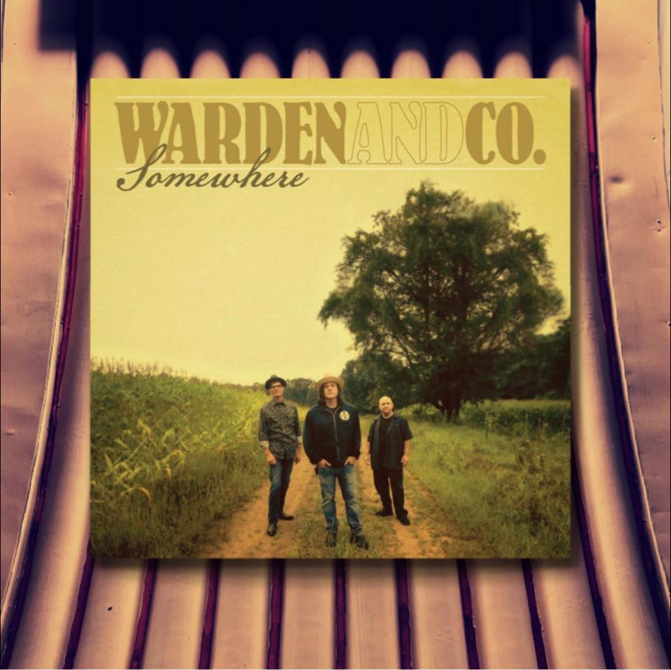 Warden And Co