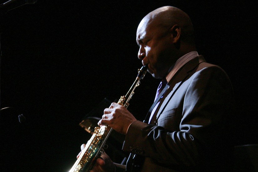 Branford Marsalis