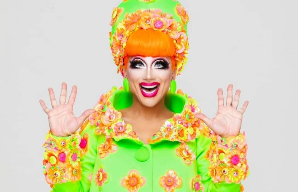 Bianca Del Rio