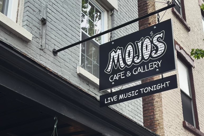 Mojo's