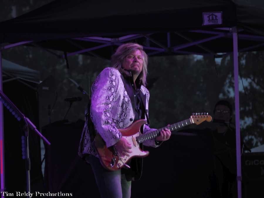 "New York State Food Festival" Empire State Plaza, 8/14/2024