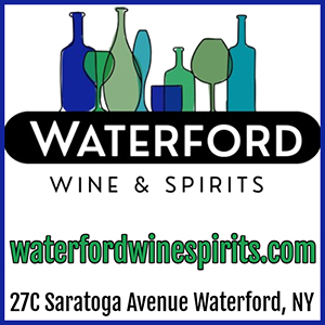 Waterford Wine and Spirits