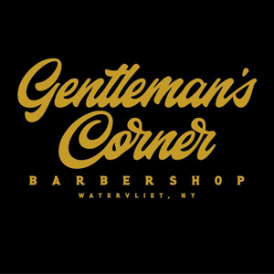 Gentleman’s Corner