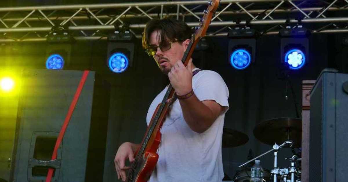 Adirondack Independence Music Festival, Day 3 (Part 1) @ Charles R ...