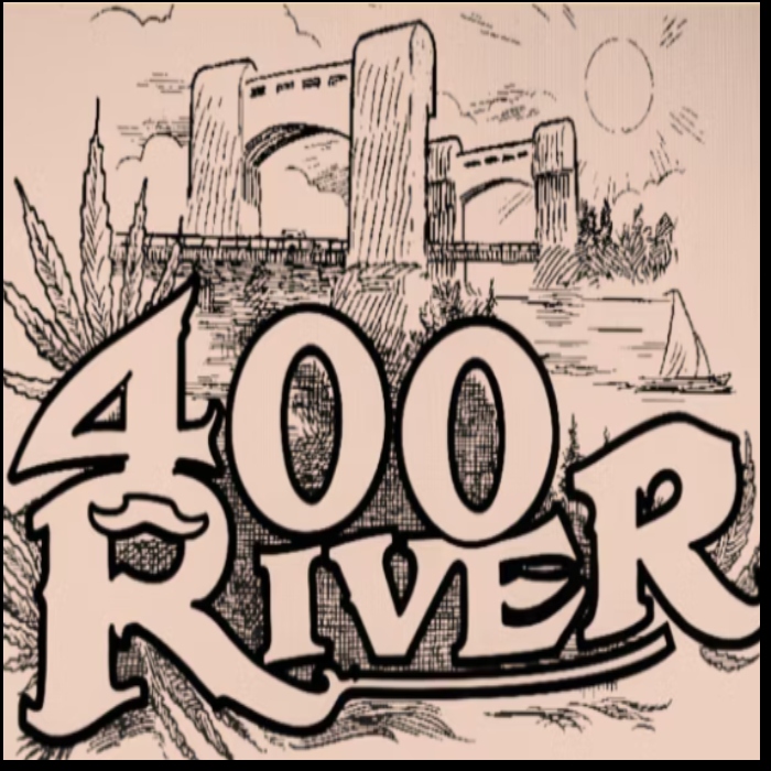 400 River