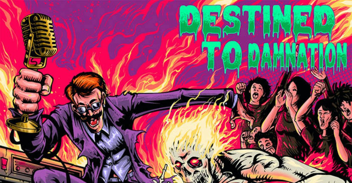 ALBUM REVIEW The Erotics 