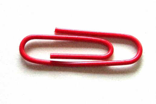 Trading a Paperclip