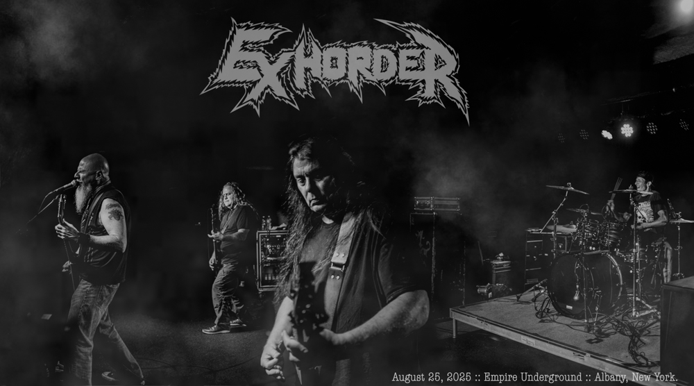 Exholder