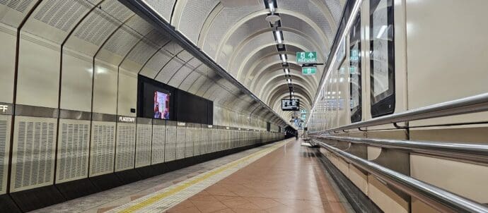 Flooding the Station