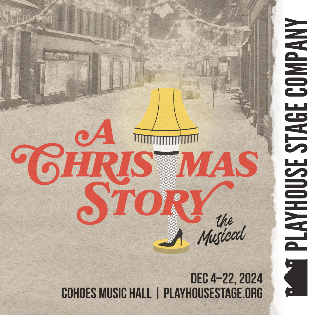 MAIN square IG A Christmas Story