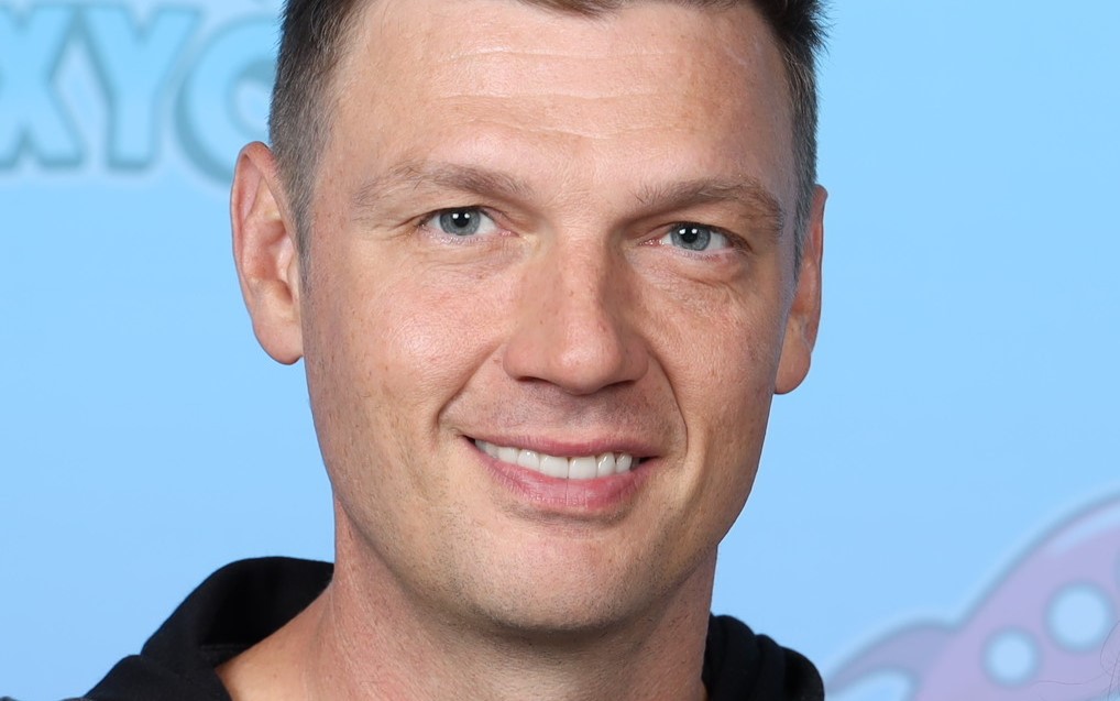 Nick Carter