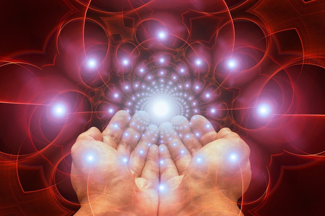 Monthly Healing Song Circle
