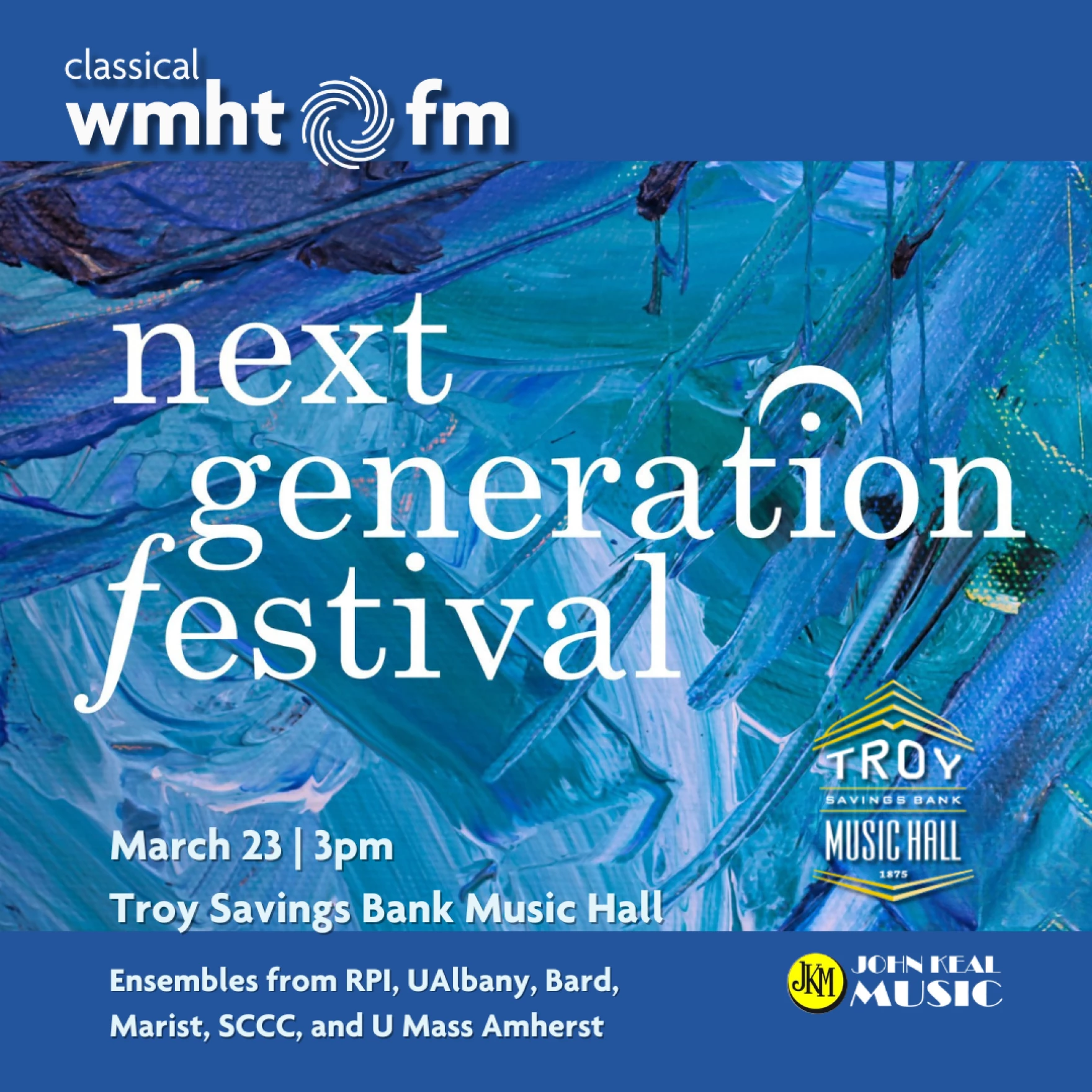 Next Generation Music Festival