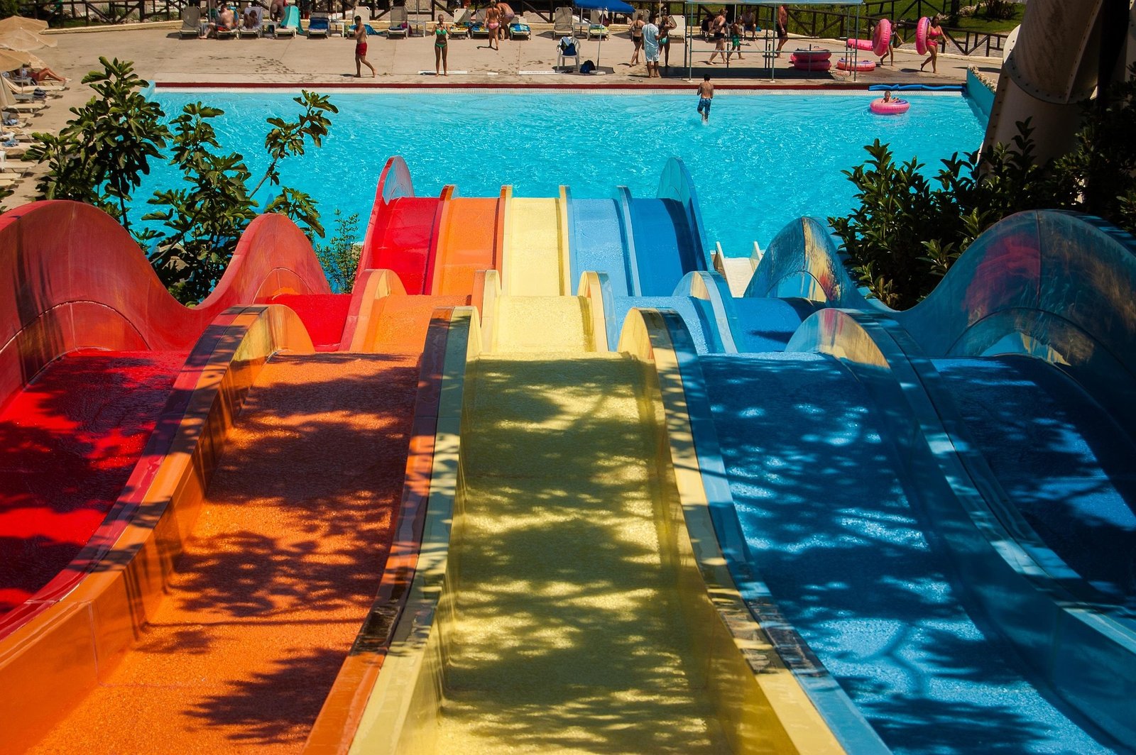 Slip 'N Slide