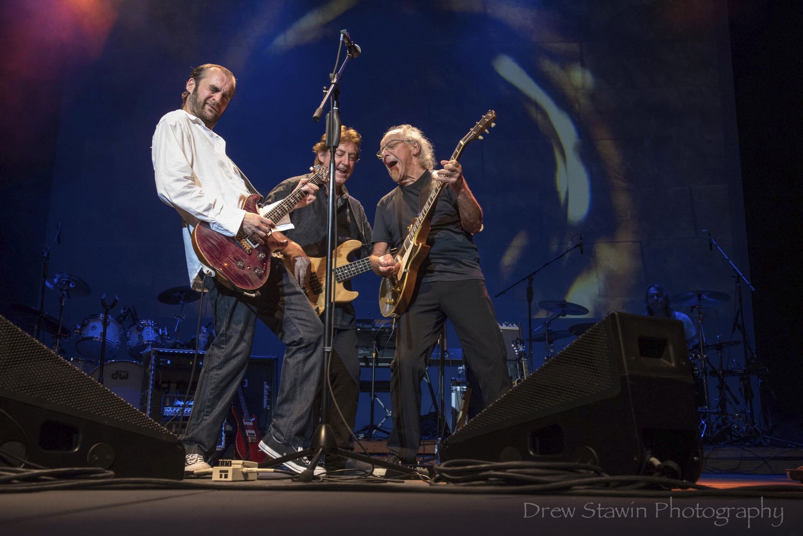 Martin Barre Band