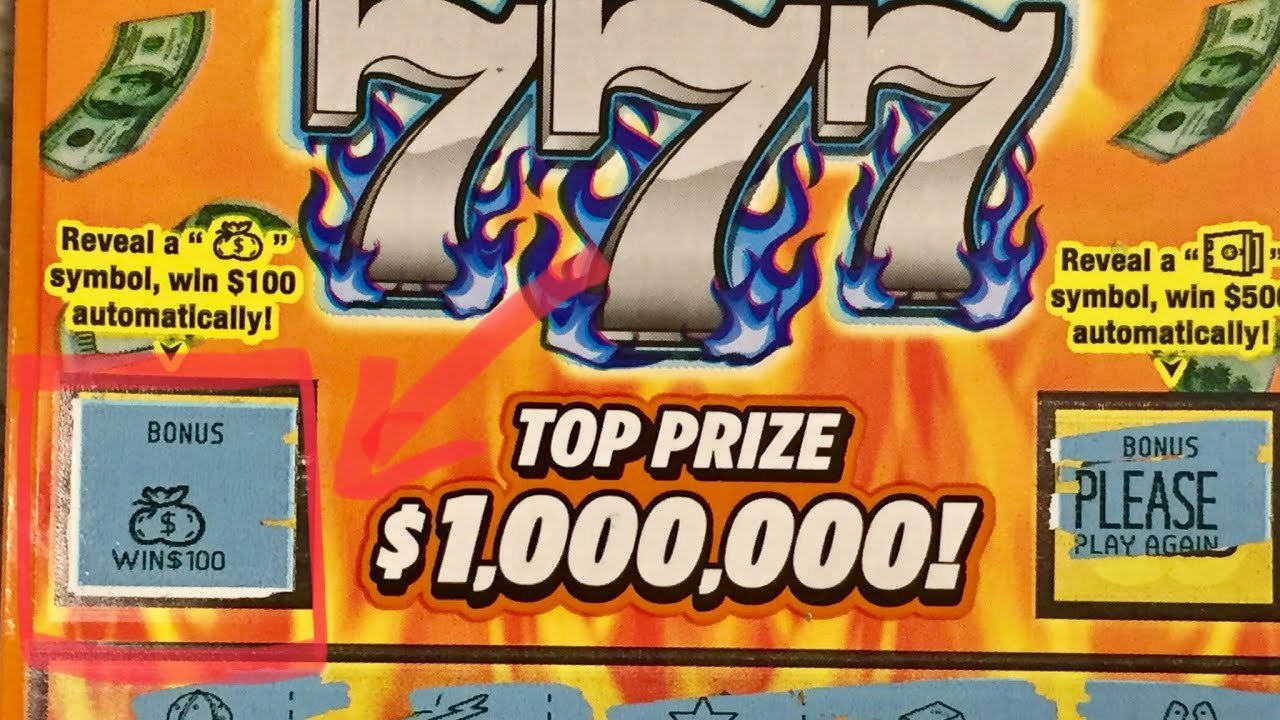 Scratchoff Standoff