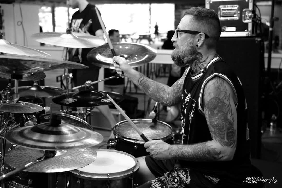 John Glassbrenner