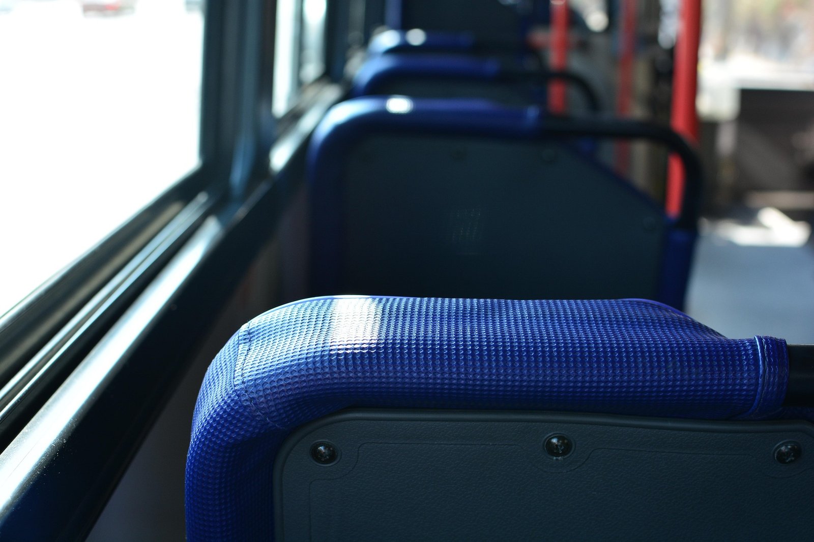 Big Bus Heist