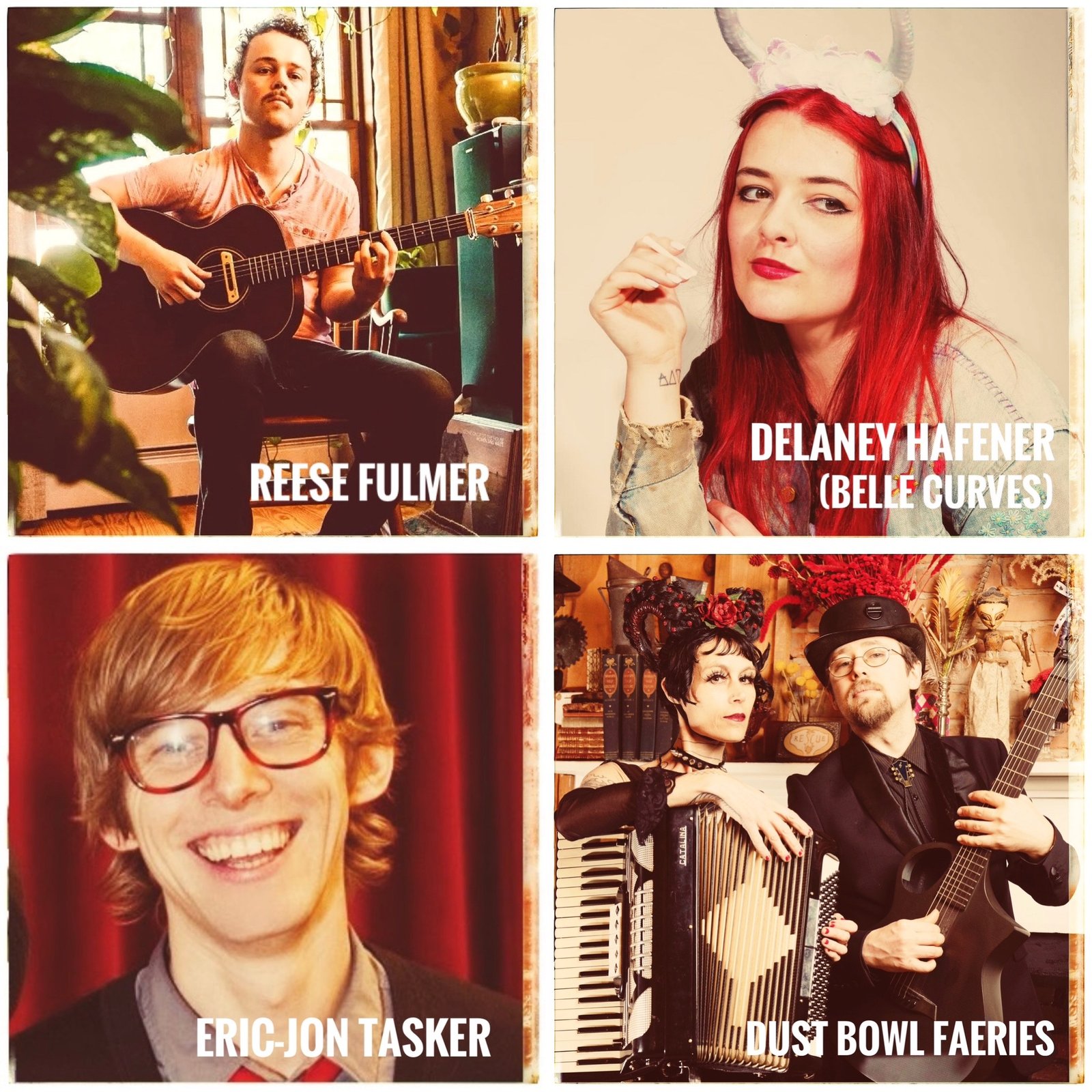 Scott Womer - Song City