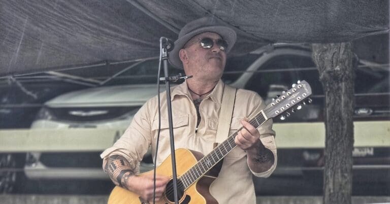 Troy River Fest