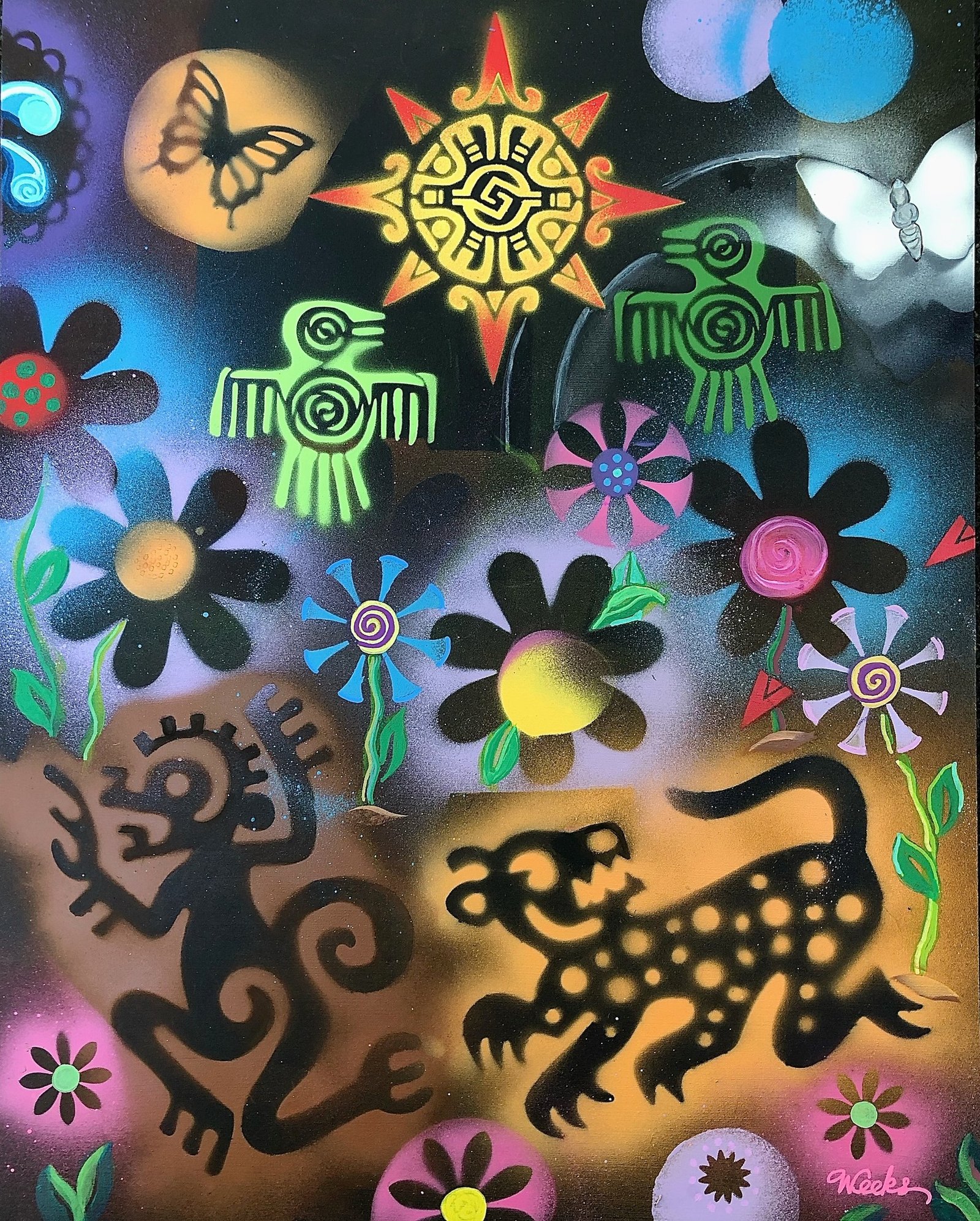 Women Artists Community