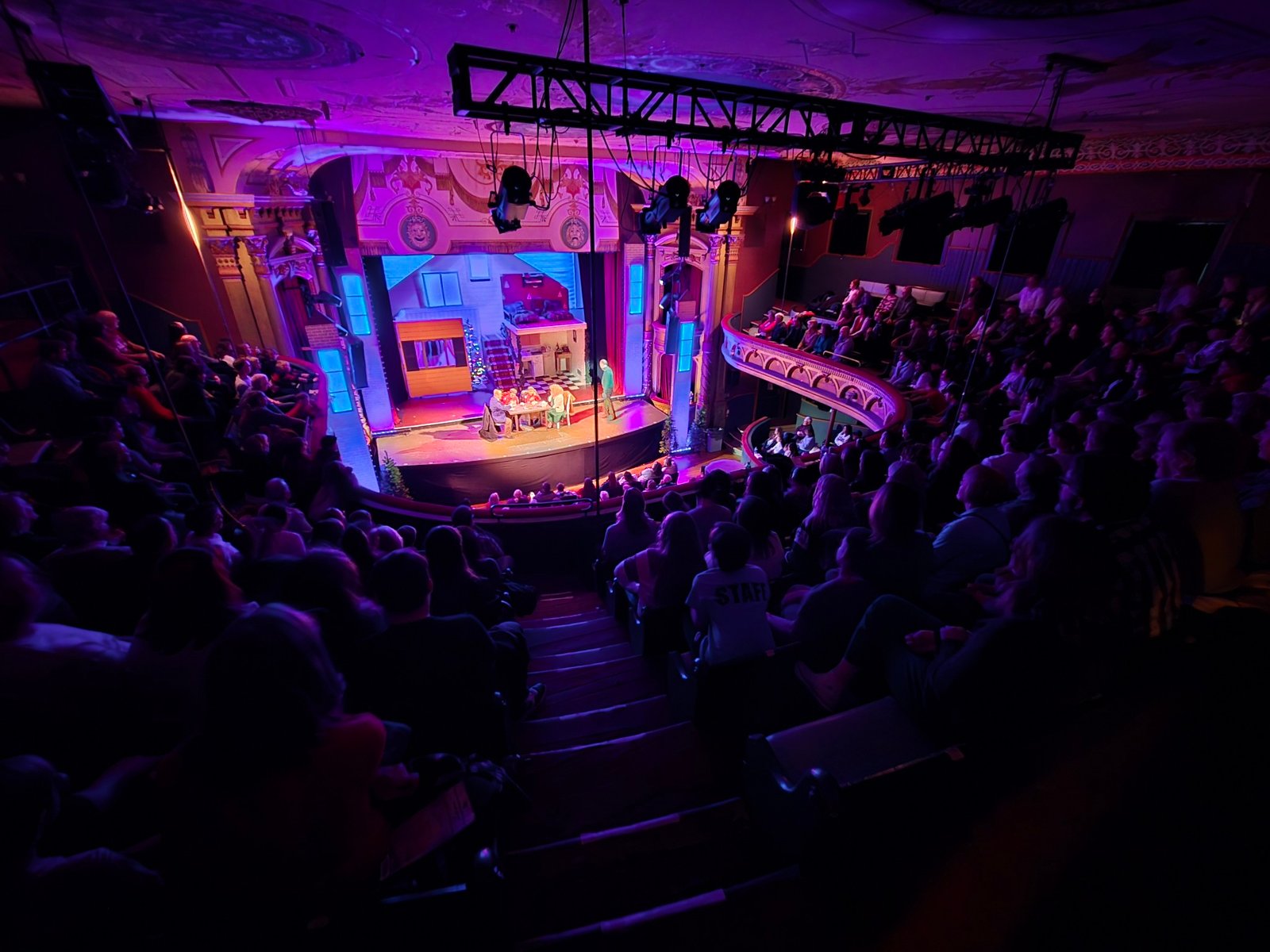 Playhouse Stage Company