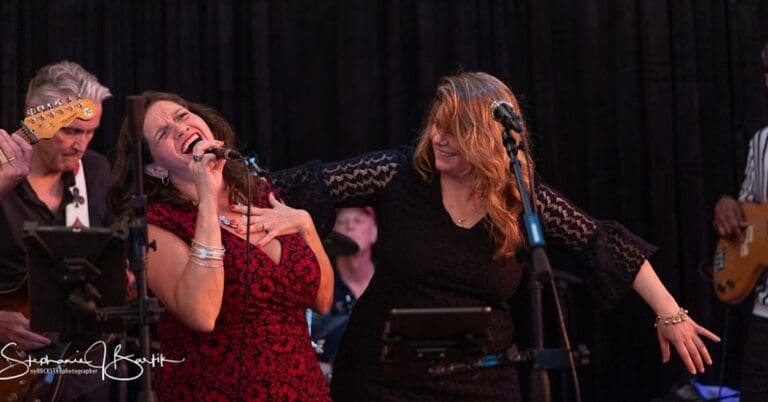 “Blues in the Schools” Benefit Concert @ Hangar on the Hudson, 5/18/2025