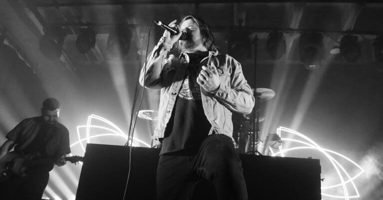 Silverstein @ Empire Live, 4/18/2025
