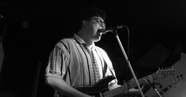 Teenage Halloween / Scotchka @ No Fun, 5/18/2025