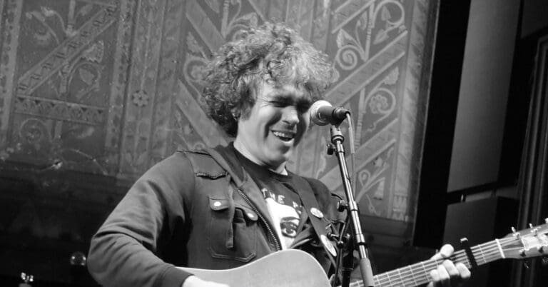 Matt Pless / Slow Pony @ the Stone Church, 5/21/2025