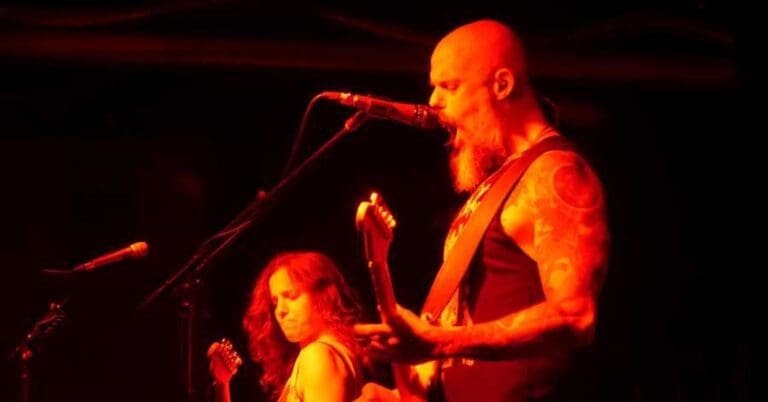 Baroness / Dawn of Ouroboros @ Empire Underground, 5/13/2025