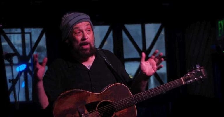 Hamell on Trial @ Ophelia’s, 5/14/2025