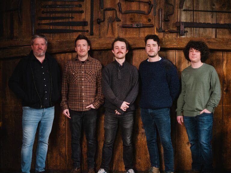 The Park Theater Foundation Presents Fifth Annual Concert Series