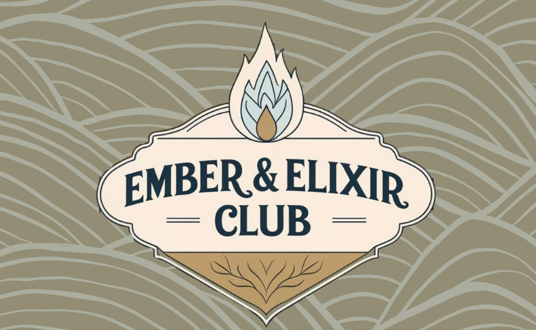 Ember and Elixir Club